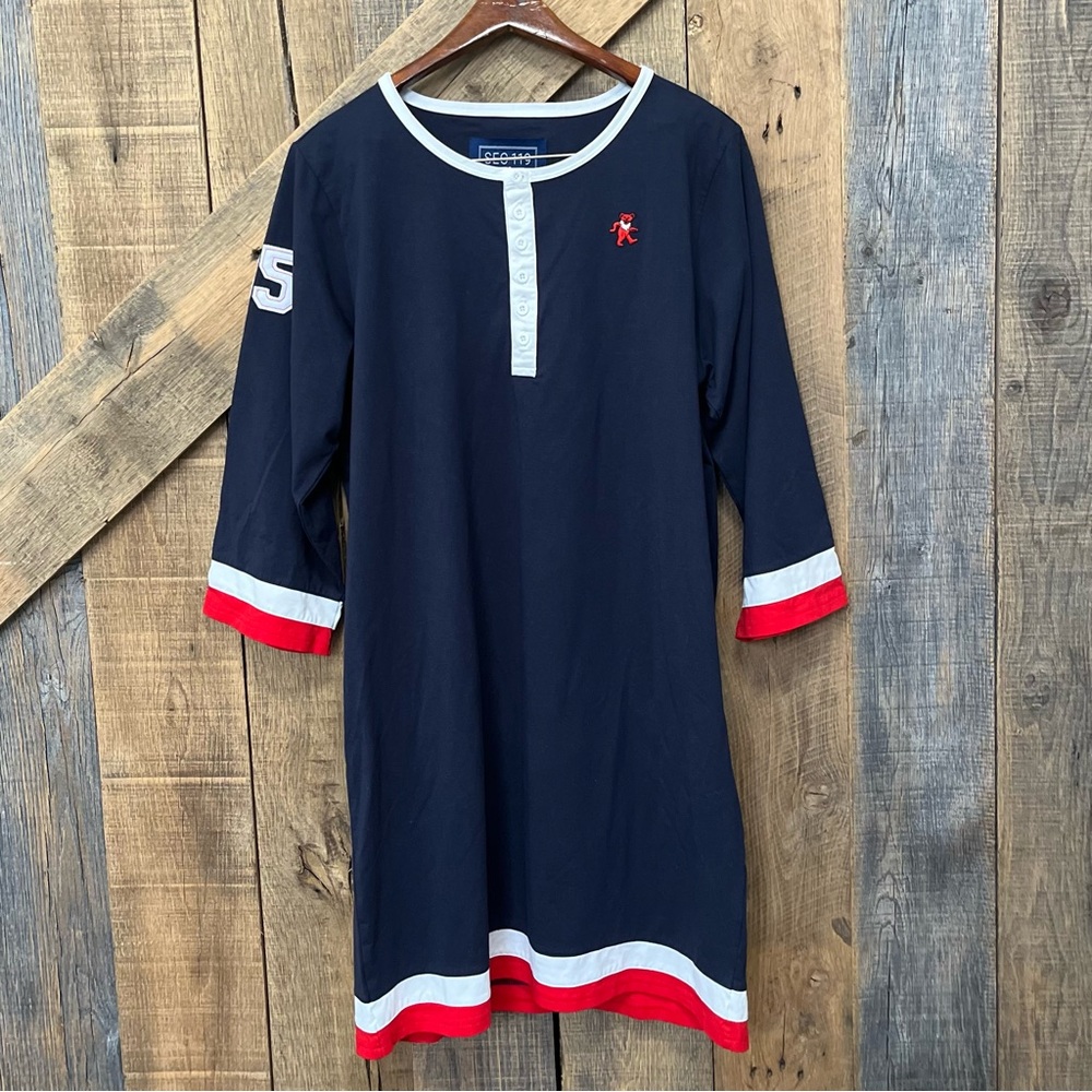 Grateful Dead Tunic Dress
